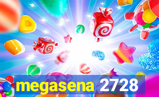 megasena 2728