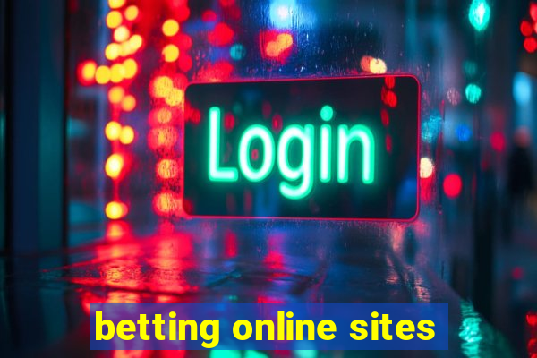 betting online sites