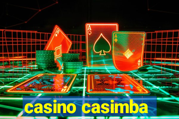 casino casimba