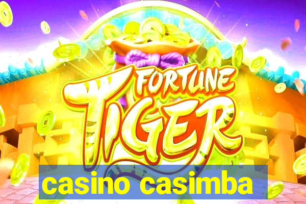 casino casimba