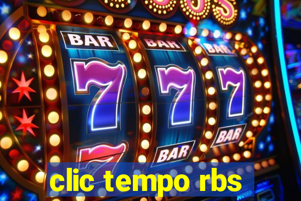 clic tempo rbs