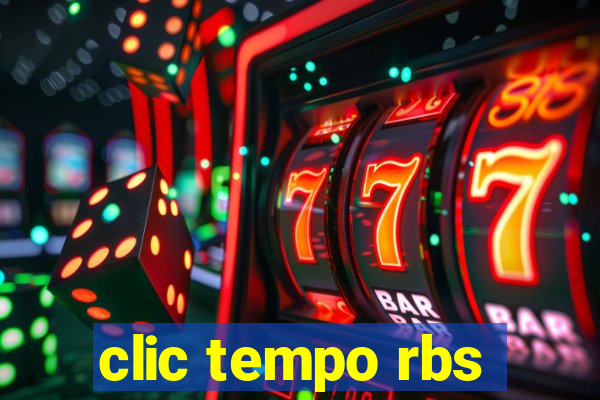 clic tempo rbs