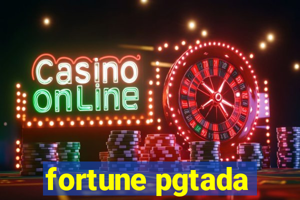 fortune pgtada