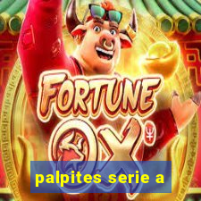 palpites serie a