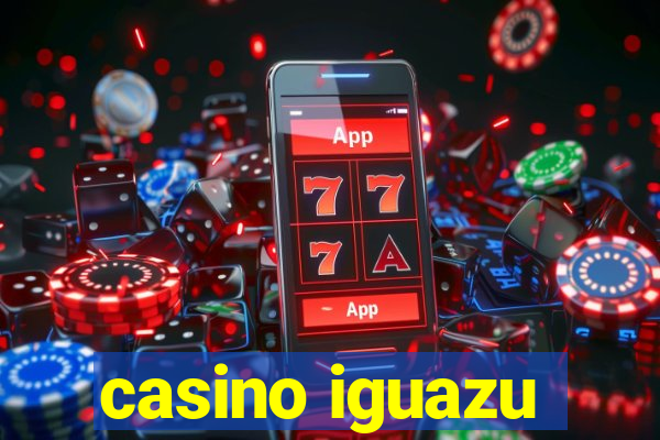 casino iguazu