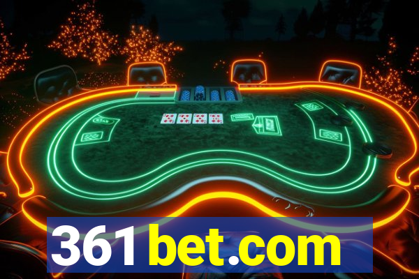 361 bet.com