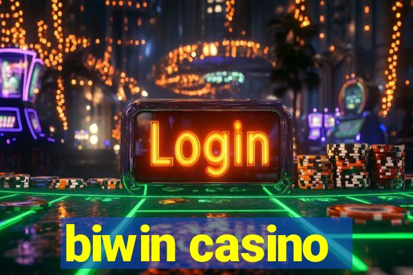 biwin casino