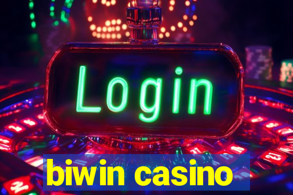 biwin casino