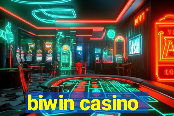 biwin casino