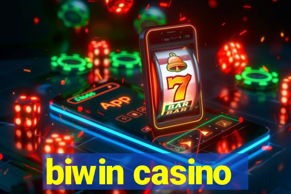 biwin casino