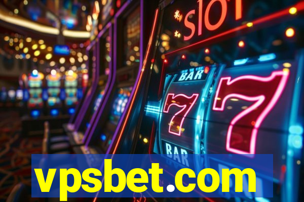 vpsbet.com