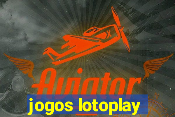 jogos lotoplay