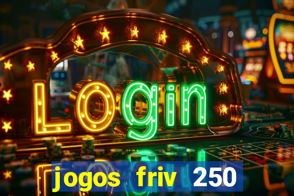 jogos friv 250 para jogar