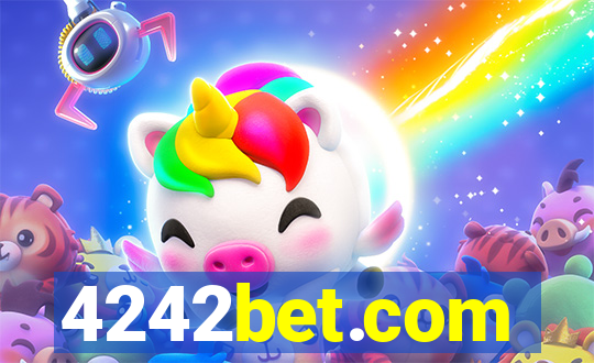 4242bet.com