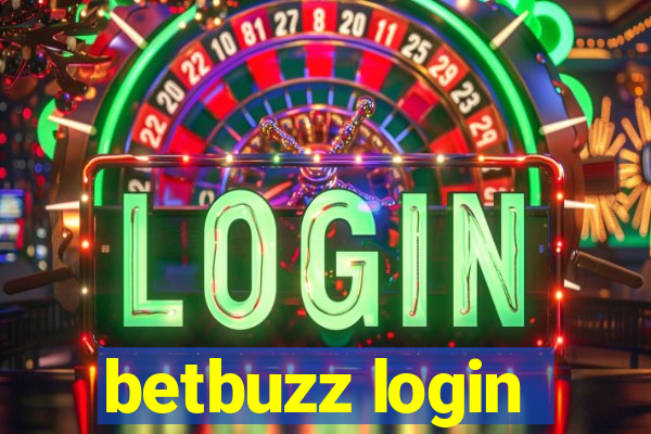 betbuzz login