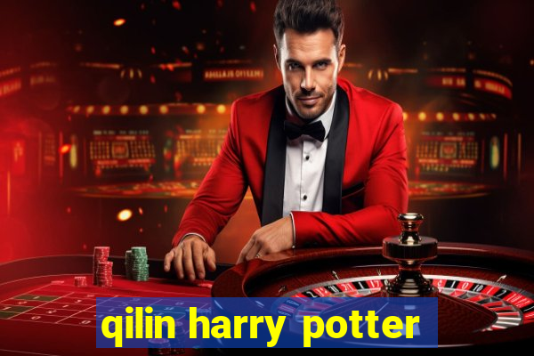 qilin harry potter