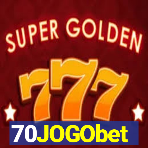 70JOGObet