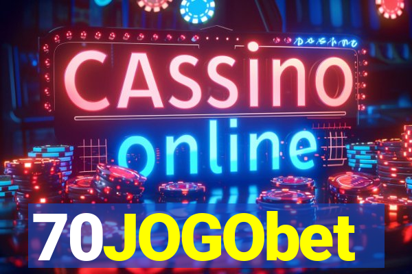 70JOGObet