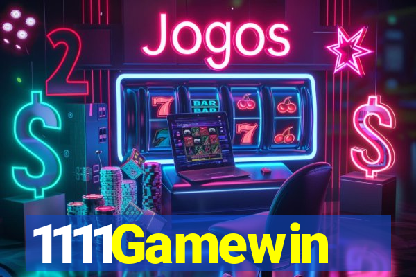 1111Gamewin