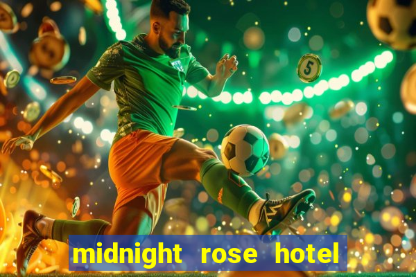 midnight rose hotel & casino