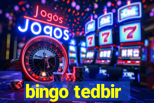 bingo tedbir