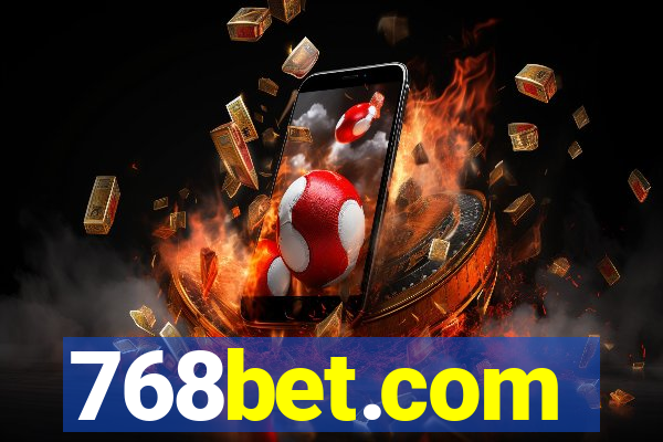 768bet.com