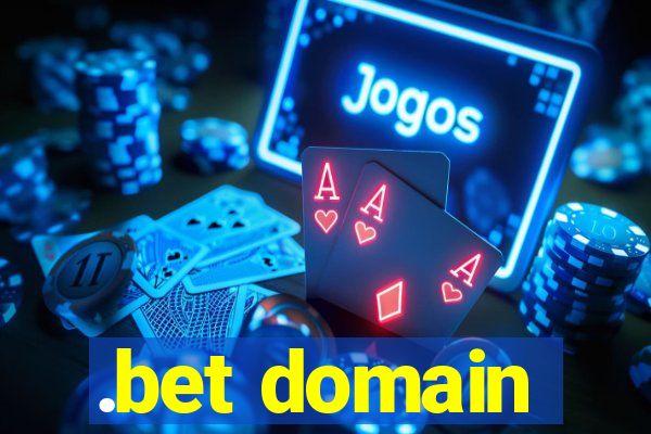 .bet domain