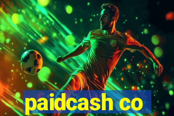 paidcash co