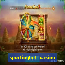 sportingbet casino ao vivo