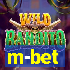 m-bet