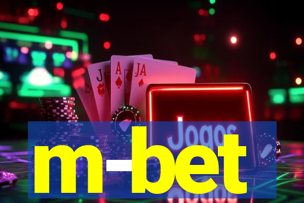 m-bet