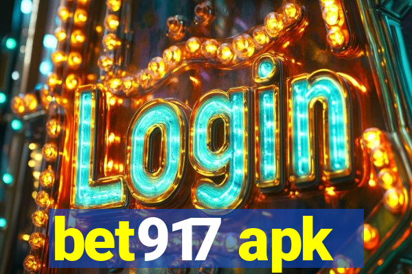 bet917 apk