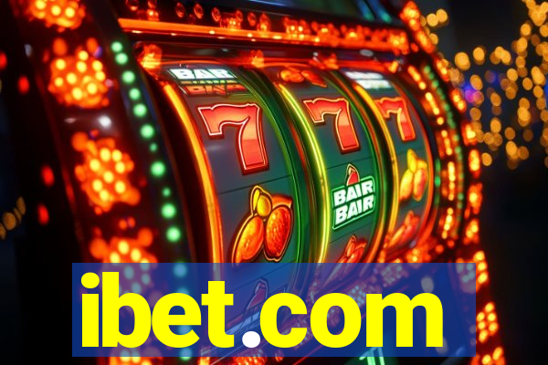 ibet.com