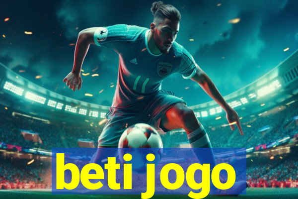 beti jogo