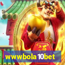 wwwbola10bet