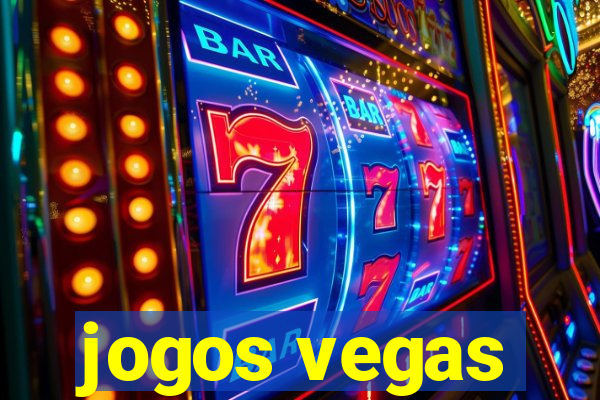 jogos vegas