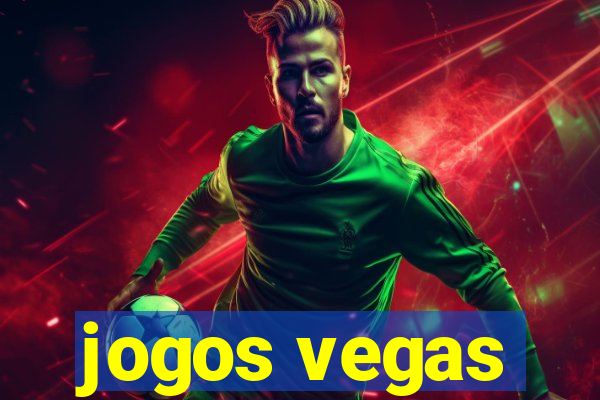 jogos vegas