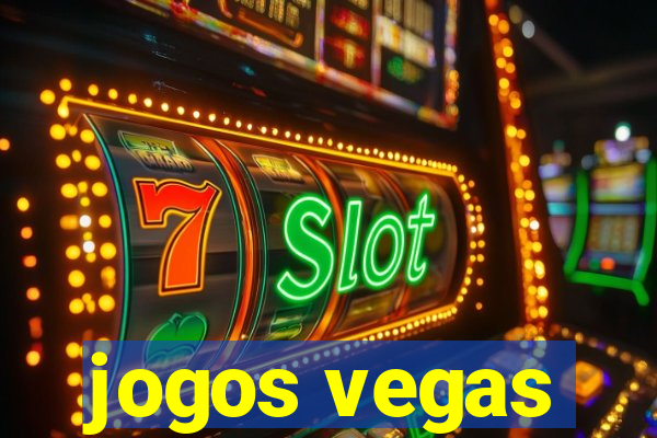 jogos vegas