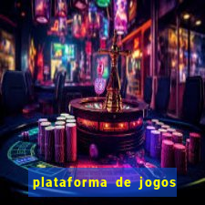 plataforma de jogos do carlinhos maia