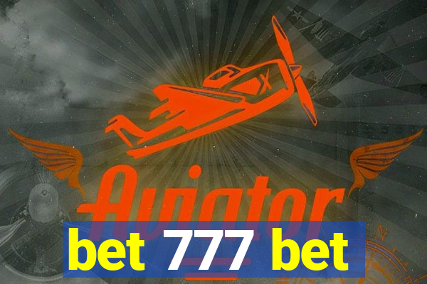 bet 777 bet