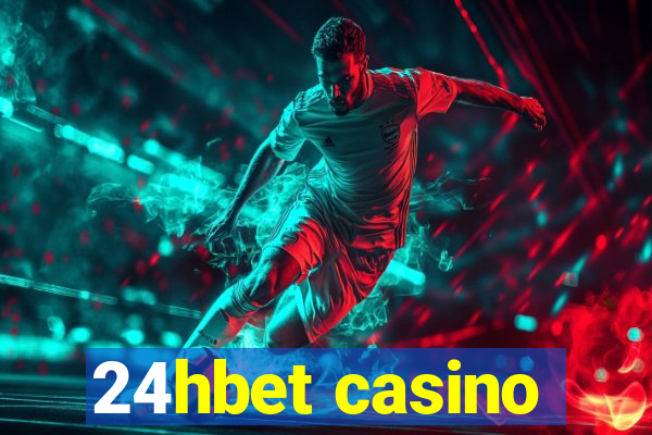 24hbet casino