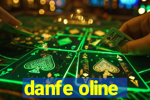 danfe oline