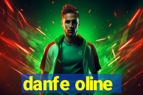 danfe oline