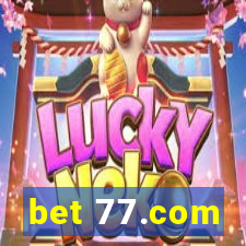 bet 77.com