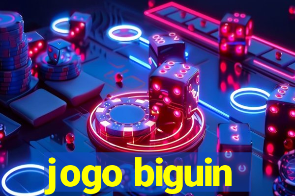 jogo biguin