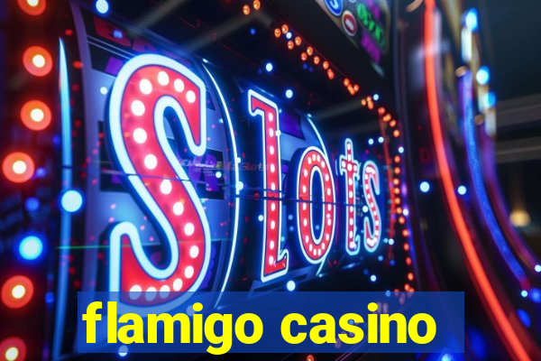 flamigo casino