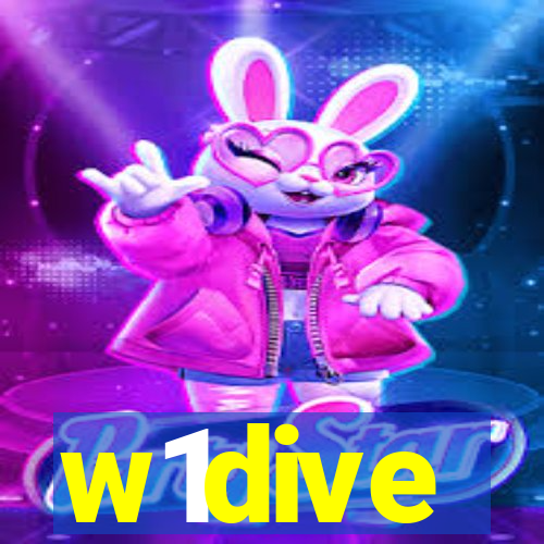 w1dive