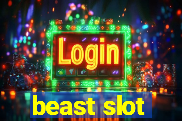 beast slot