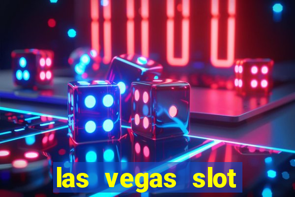 las vegas slot games free