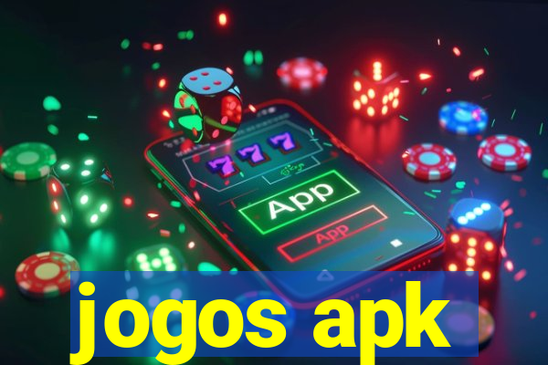 jogos apk